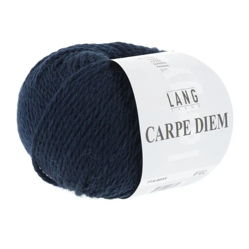 Lang Yarns Carpe Diem